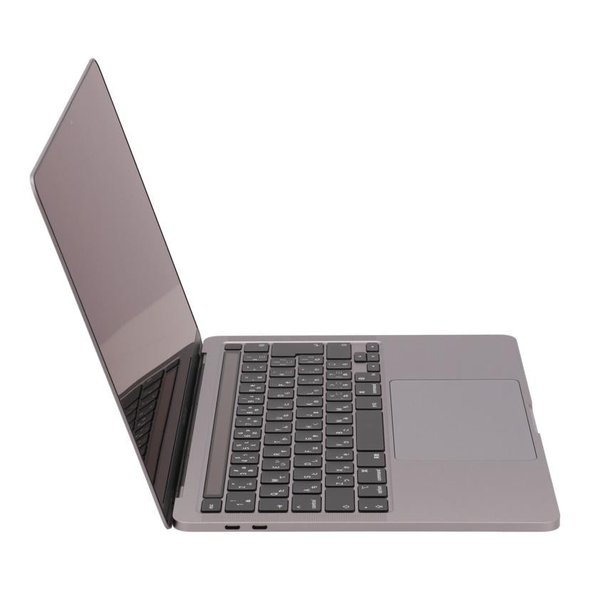 Apple アップル/MacBook Pro(13インチ,M1,2020)/MYDA2J/A//C02DM6ZMQ05D/Bランク/09