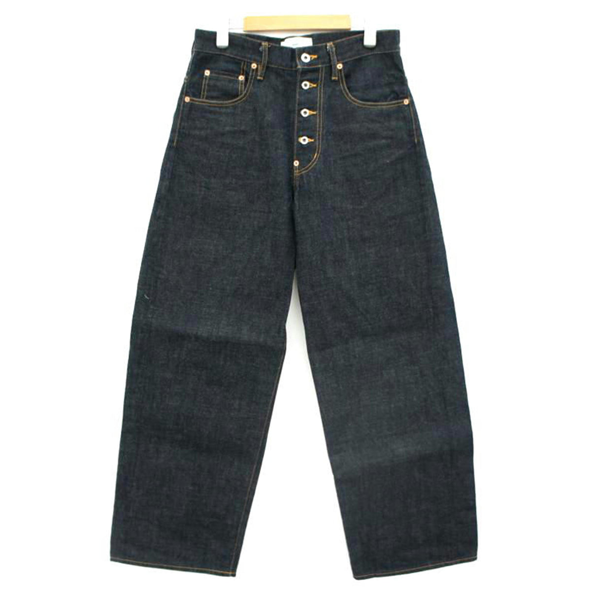 SUGARHILL シュガーヒル/SUGARHILL CLASSIC DENIM PANTS/CLASS002//Aランク/67