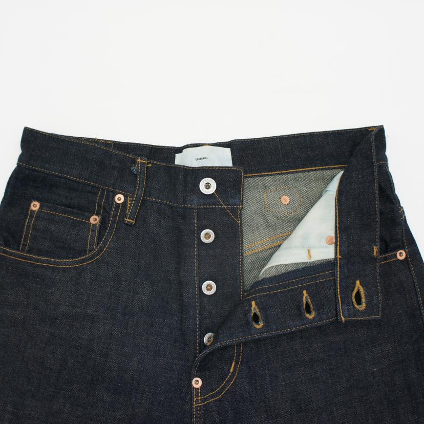 SUGARHILL シュガーヒル/SUGARHILL CLASSIC DENIM PANTS/CLASS002//Aランク/67