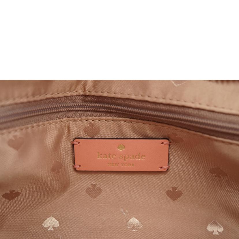 kate spade ケイトスペード/Kate Spade ショルダー//ABランク/67
