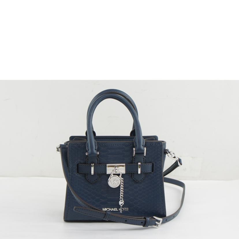 MICHAEL KORS マイケルコース/2Wayミニショルダー//Aランク/64