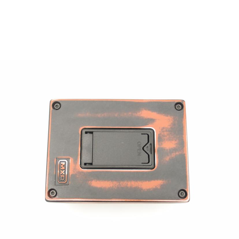 MXR エムエックスアール/オクターブファズ/SF01M//MMI20R369/Aランク/69