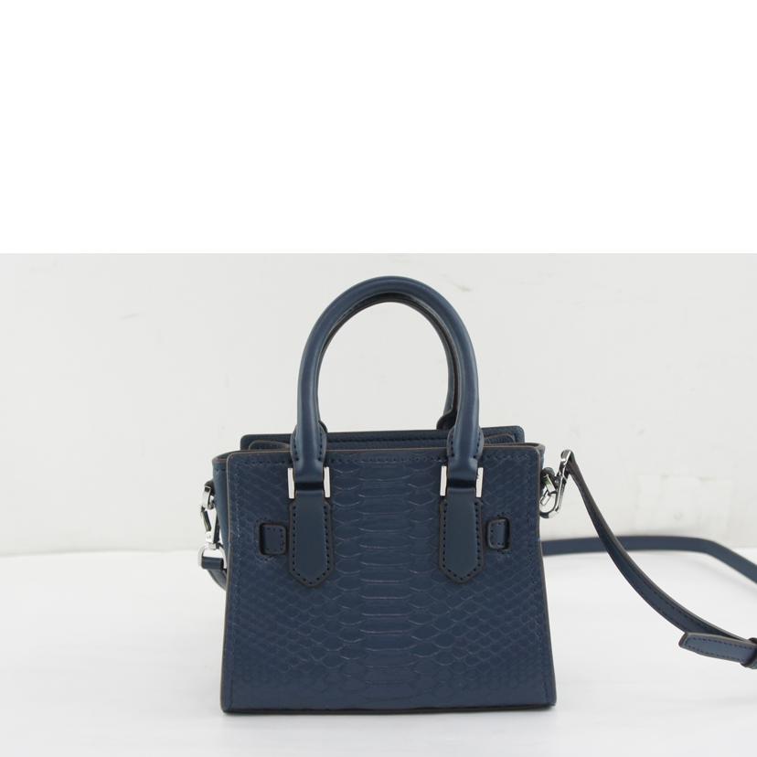 MICHAEL KORS マイケルコース/2Wayミニショルダー//Aランク/64
