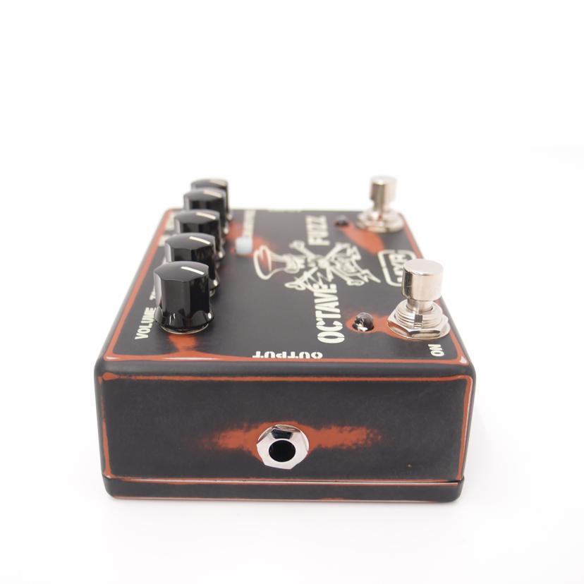 MXR エムエックスアール/オクターブファズ/SF01M//MMI20R369/Aランク/69