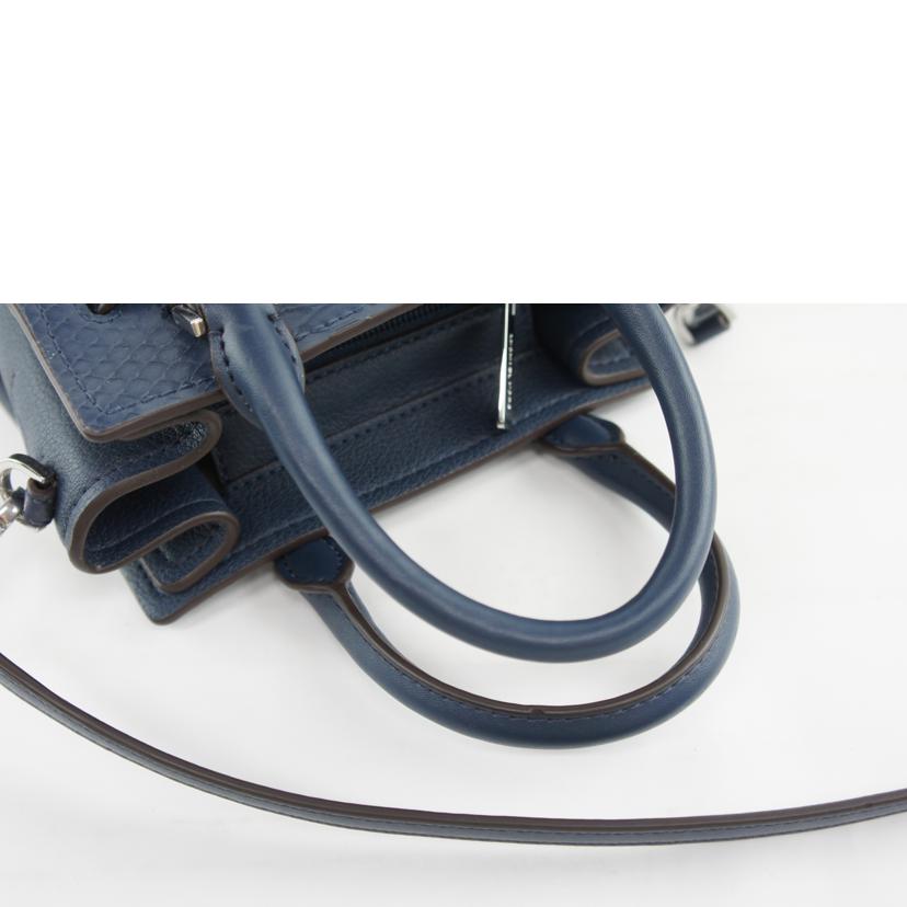 MICHAEL KORS マイケルコース/2Wayミニショルダー//Aランク/64
