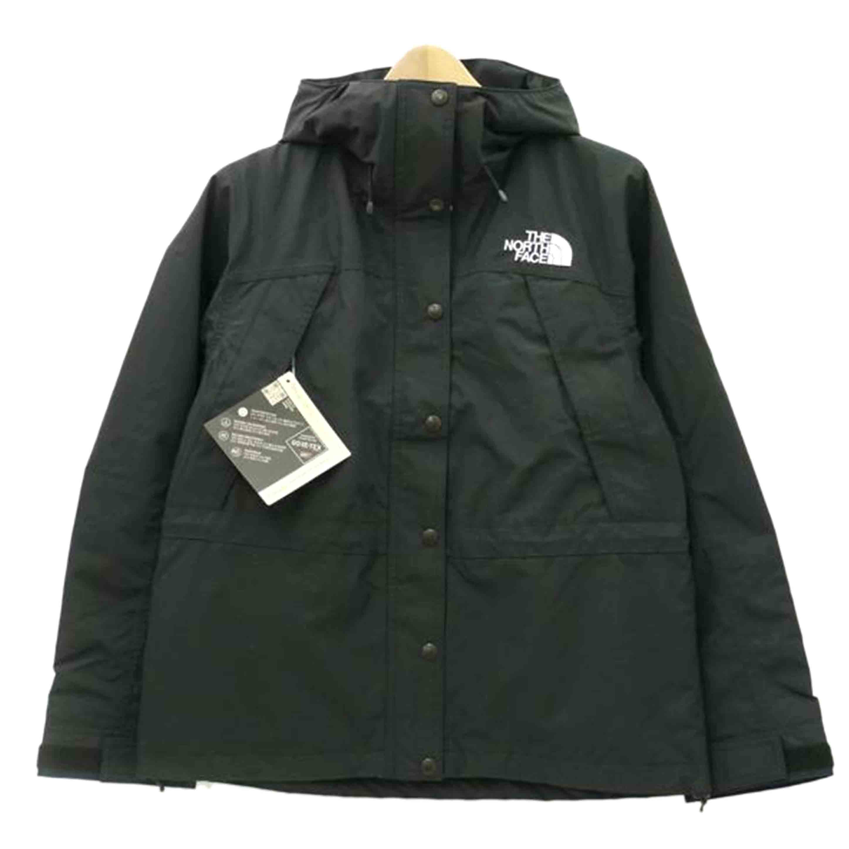 NORTHFACE ノースフェイス/マウンテンライトジャケット/レディース/NPW62550//Sランク/69