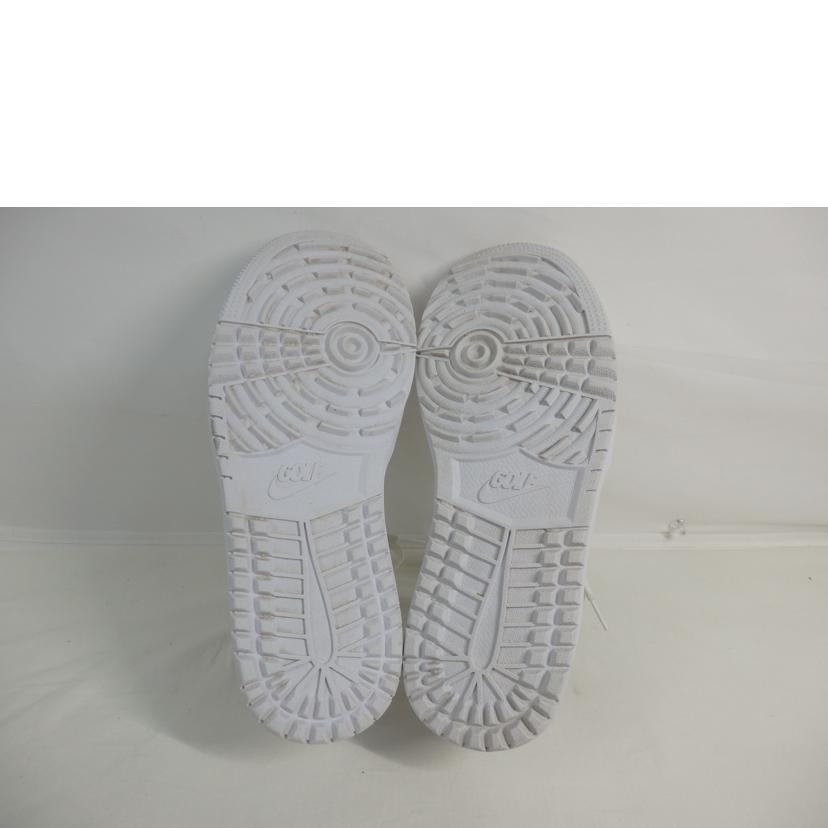 NIKE ナイキ/NIKE AIR JORDAN 1 LOW GOLF /26.5cm/DD9315-110//Bランク/84