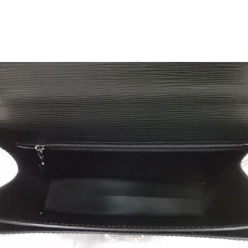 LV ルイヴィトン/モンソー/エピ/ノワール/M52792//SR1***/ABランク/84