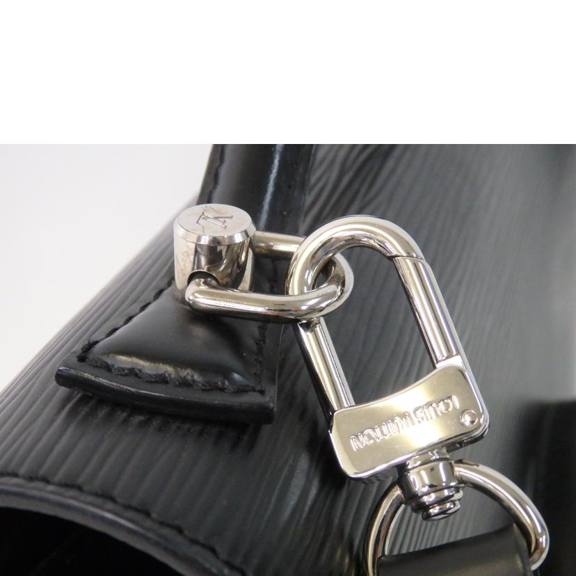 LV ルイヴィトン/モンソー/エピ/ノワール/M52792//SR1***/ABランク/84