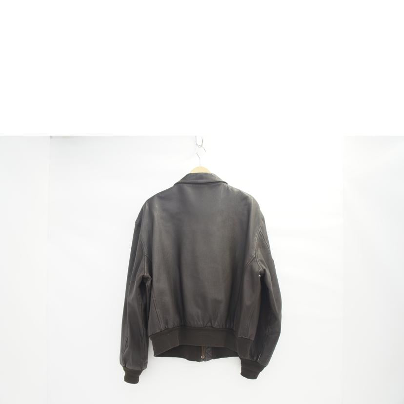 COOPER クーパー/COOPER A-2 フライトジャケット BR//Bランク/78