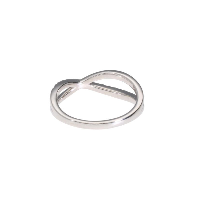 PT900/4℃ PT900ダイヤリング#14//Aランク/67