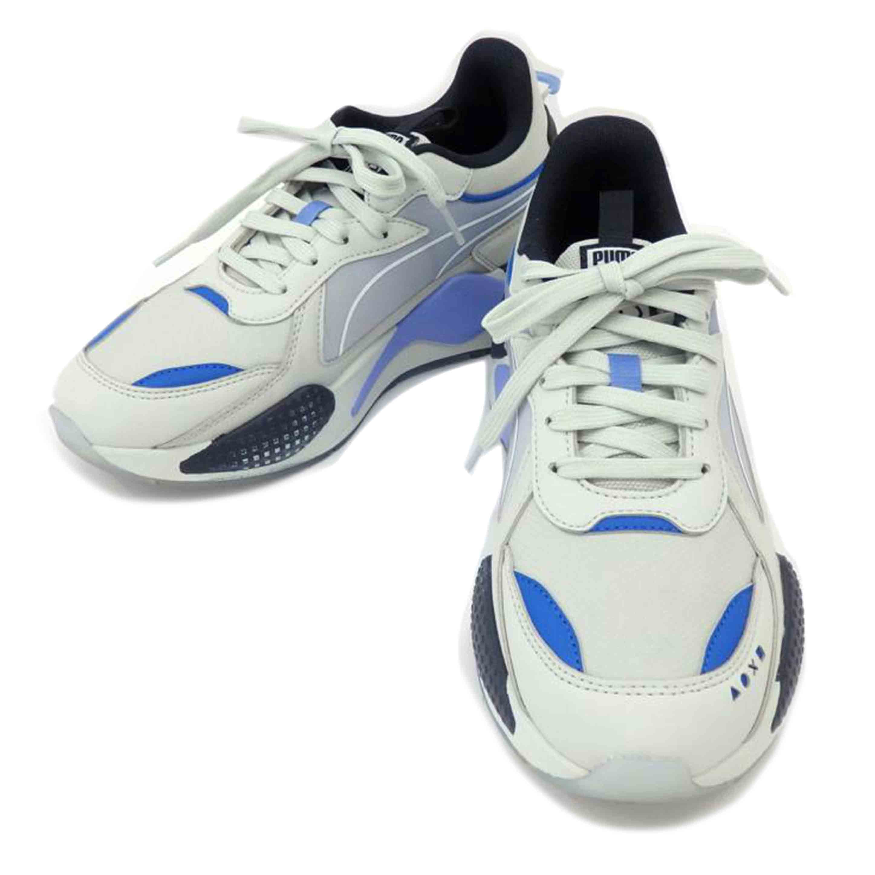 PUMA×PLAY STATION プーマ/RS-X PLAY STATION/396311-01//ABランク/77