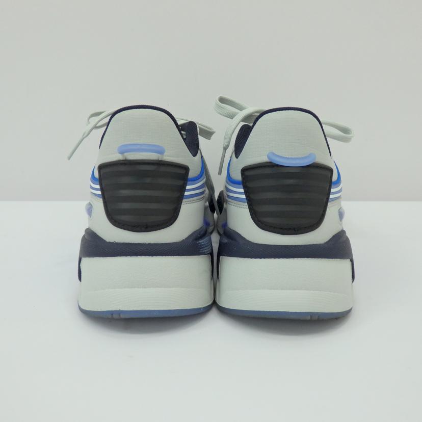 PUMA×PLAY STATION プーマ/RS-X PLAY STATION/396311-01//ABランク/77