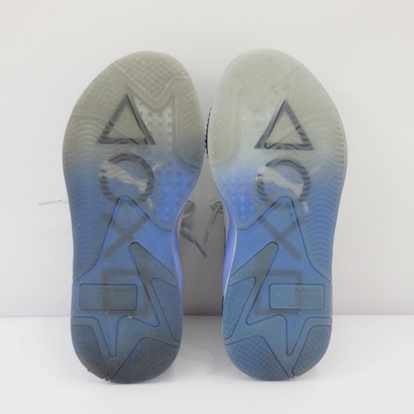 PUMA×PLAY STATION プーマ/RS-X PLAY STATION/396311-01//ABランク/77