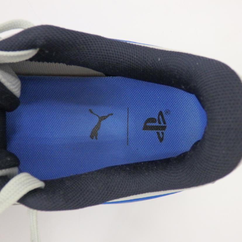 PUMA×PLAY STATION プーマ/RS-X PLAY STATION/396311-01//ABランク/77
