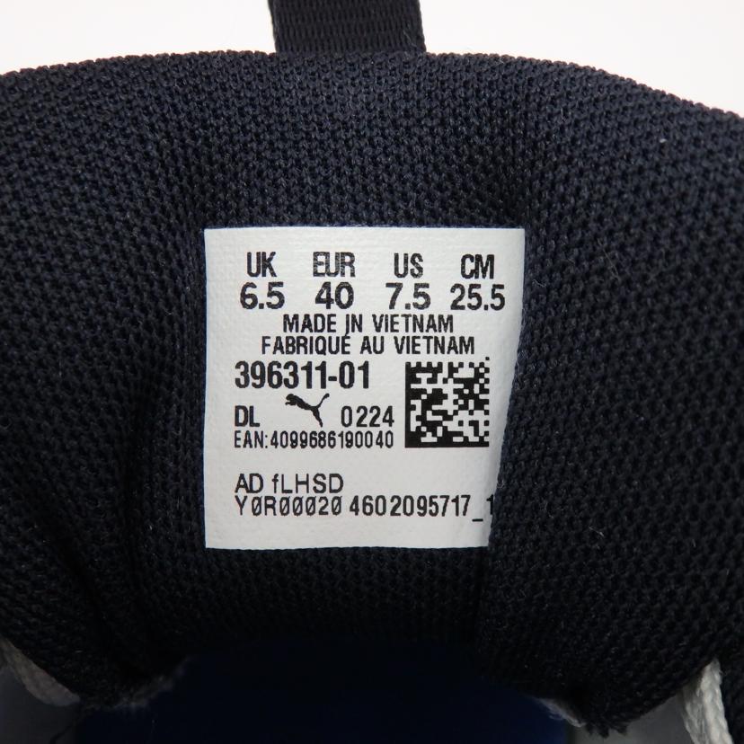 PUMA×PLAY STATION プーマ/RS-X PLAY STATION/396311-01//ABランク/77