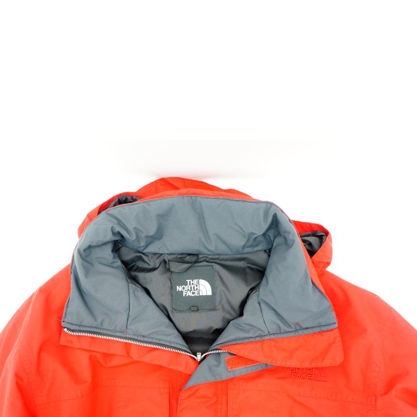 THE NORTH FACE ノースフェイス/THE NORTH FACE ハイベント インサレーション ジャケット RED/SFC-26//Bランク/78