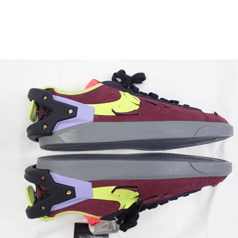 NIKE × ACRNM ナイキ × アクロニウム/BLAZER LOW/DN2067-600//26.5cm/Sランク/62