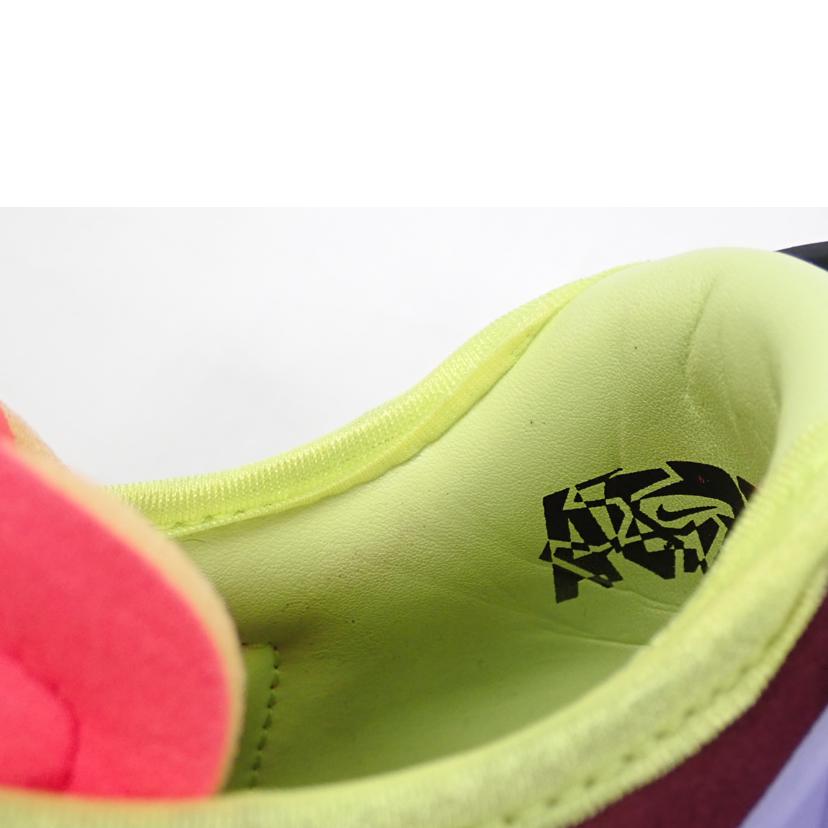 NIKE × ACRNM ナイキ × アクロニウム/BLAZER LOW/DN2067-600//26.5cm/Sランク/62