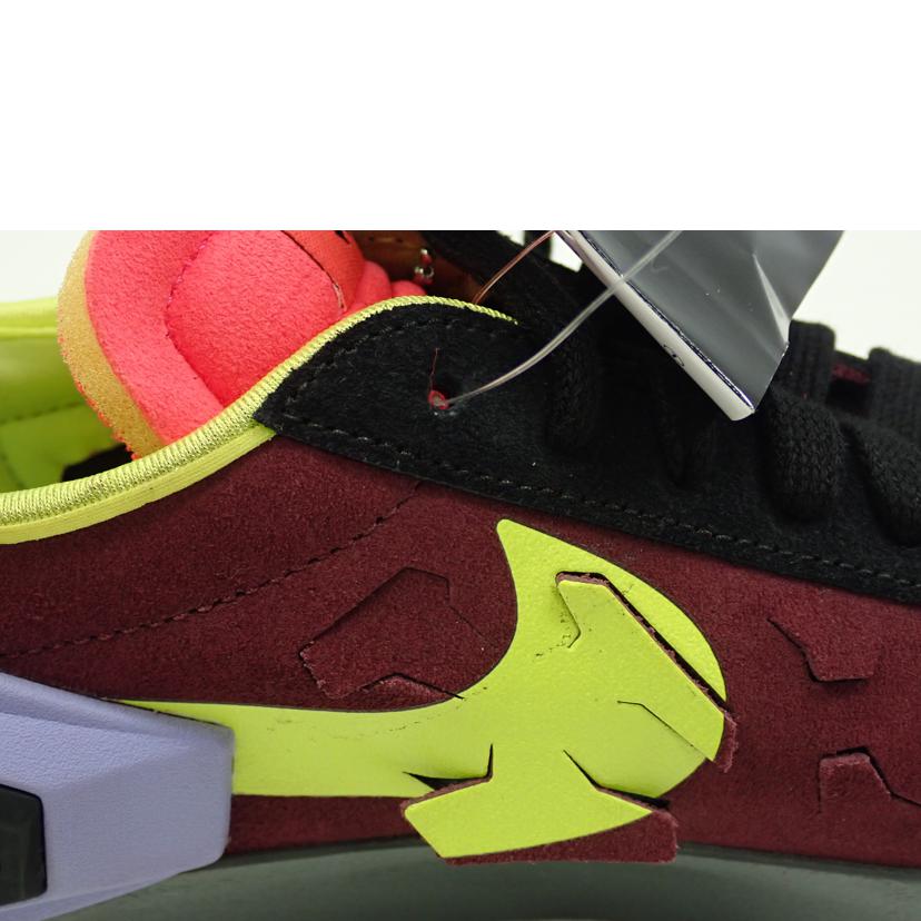 NIKE × ACRNM ナイキ × アクロニウム/BLAZER LOW/DN2067-600//26.5cm/Sランク/62