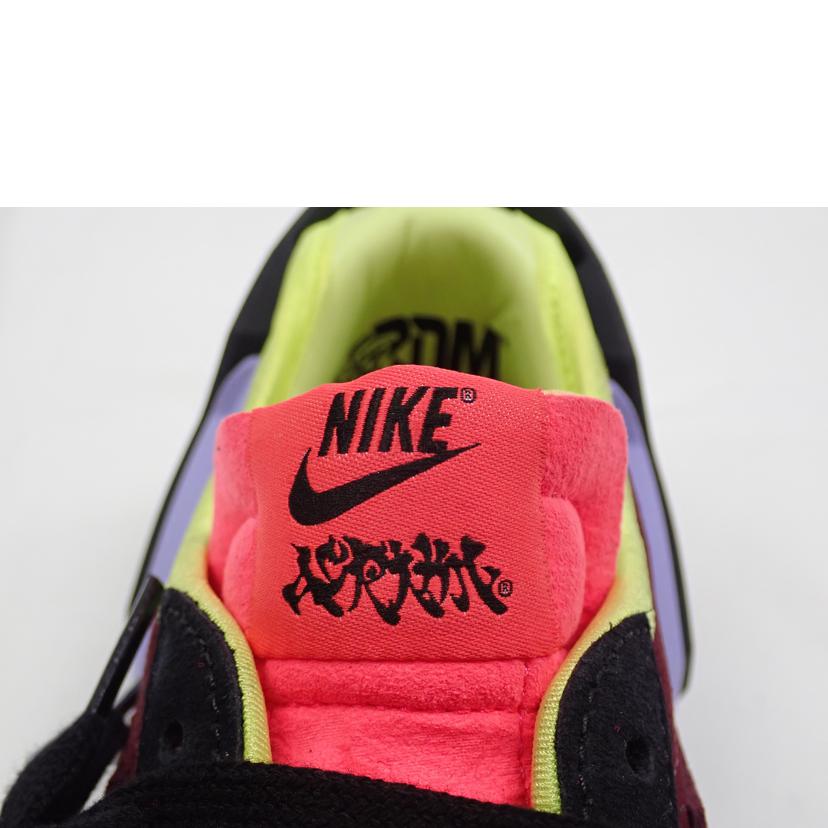 NIKE × ACRNM ナイキ × アクロニウム/BLAZER LOW/DN2067-600//26.5cm/Sランク/62
