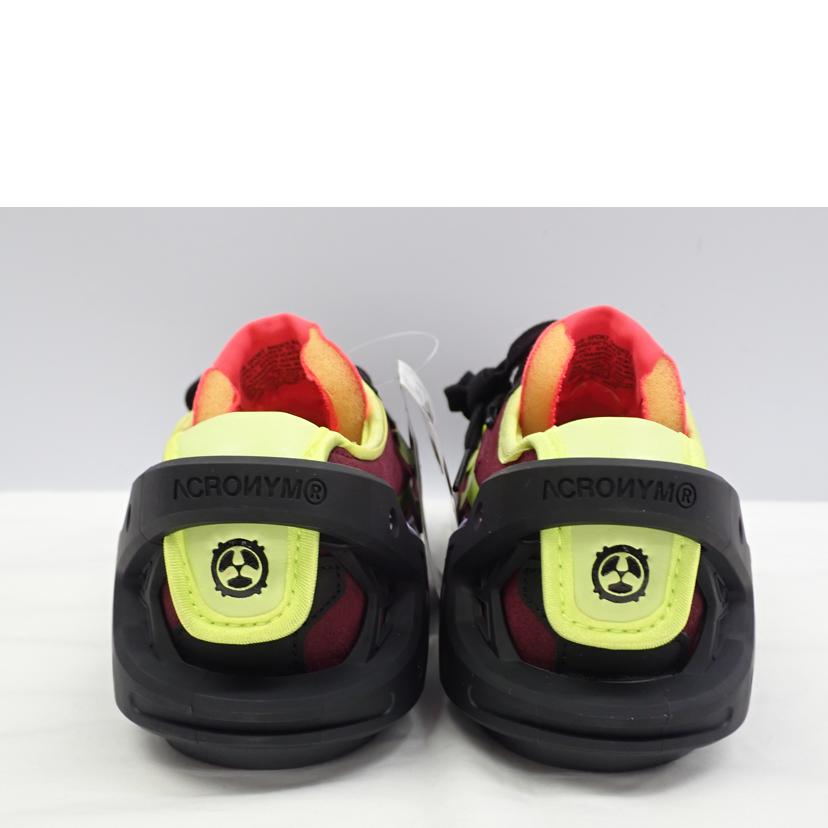NIKE × ACRNM ナイキ × アクロニウム/BLAZER LOW/DN2067-600//26.5cm/Sランク/62