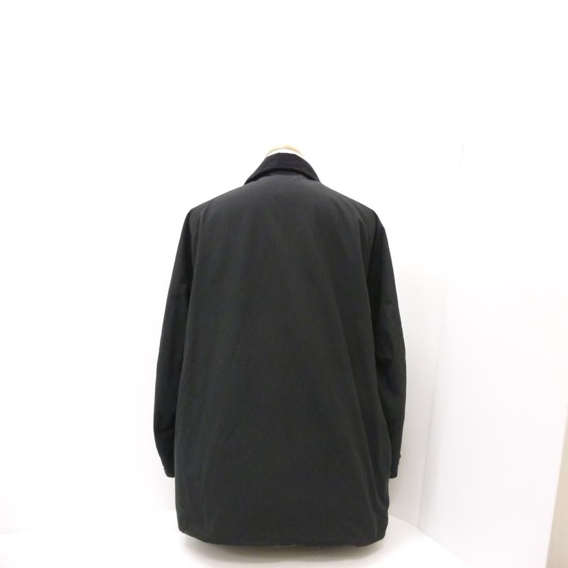 Barbur バブアー/トランスポートステンカラーコート/242MCAS145//Bランク/88