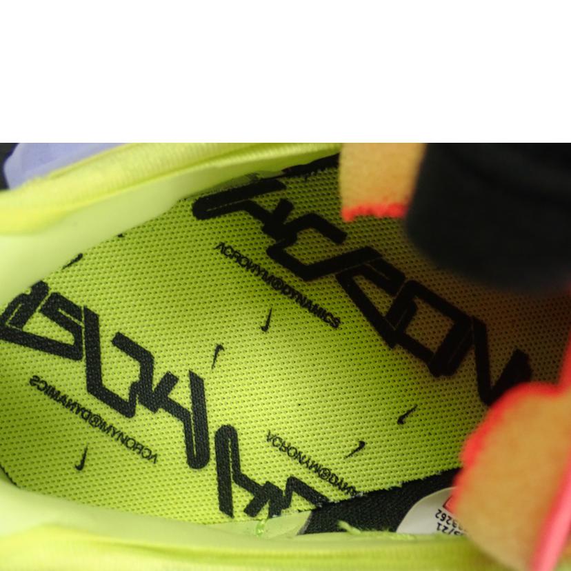 NIKE × ACRNM ナイキ × アクロニウム/BLAZER LOW/DN2067-600//26.5cm/Sランク/62