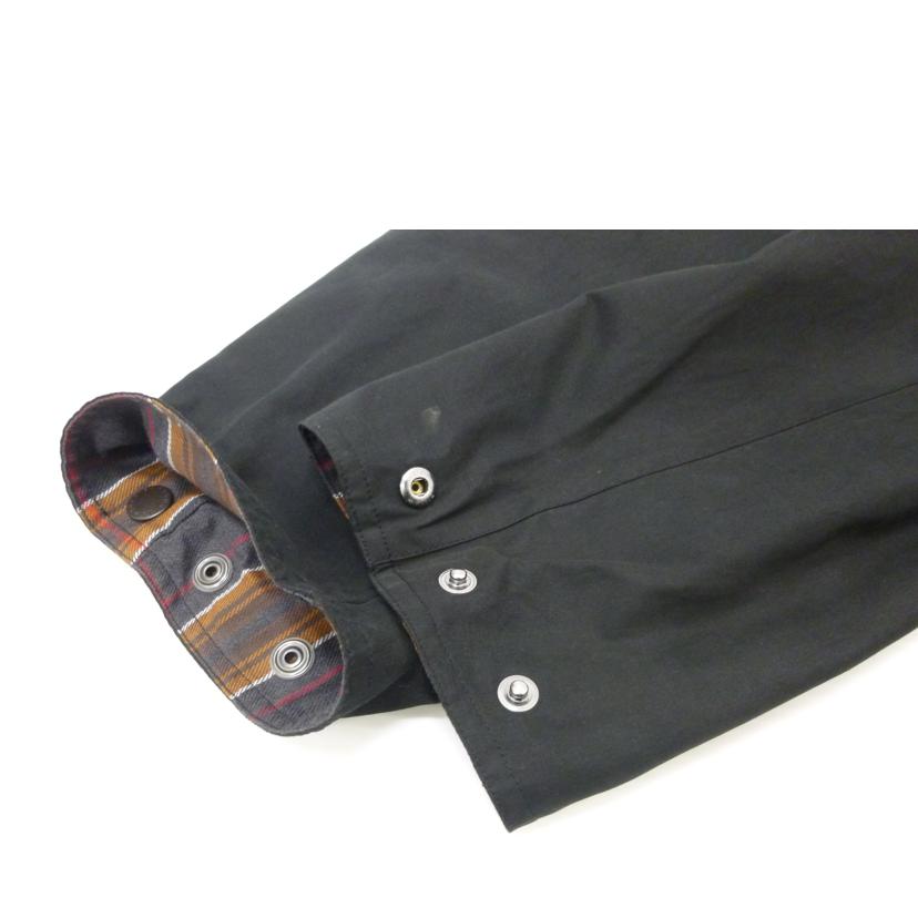 Barbur バブアー/トランスポートステンカラーコート/242MCAS145//Bランク/88