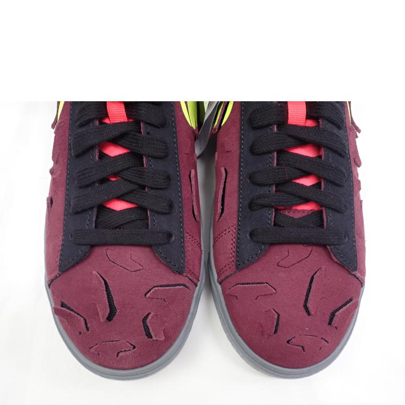 NIKE × ACRNM ナイキ × アクロニウム/BLAZER LOW/DN2067-600//26.5cm/Sランク/62