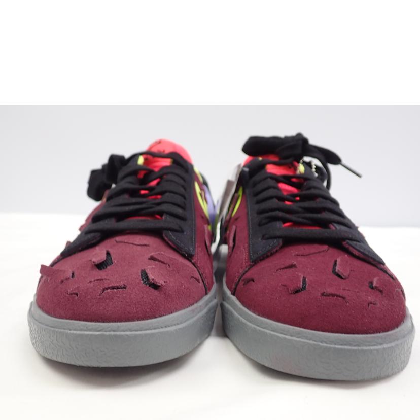 NIKE × ACRNM ナイキ × アクロニウム/BLAZER LOW/DN2067-600//26.5cm/Sランク/62