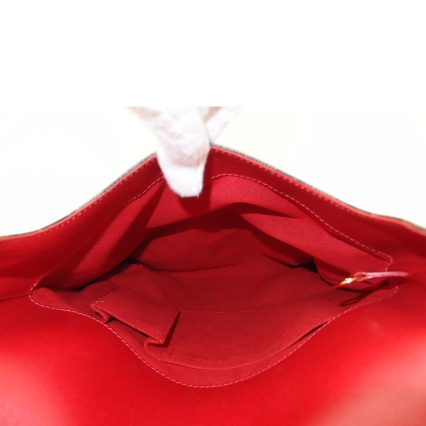 LOUIS VUITTON ルイ・ヴィトン/ミュゼット/ダミエ・エベヌ/N51302//TH0***/Aランク/69