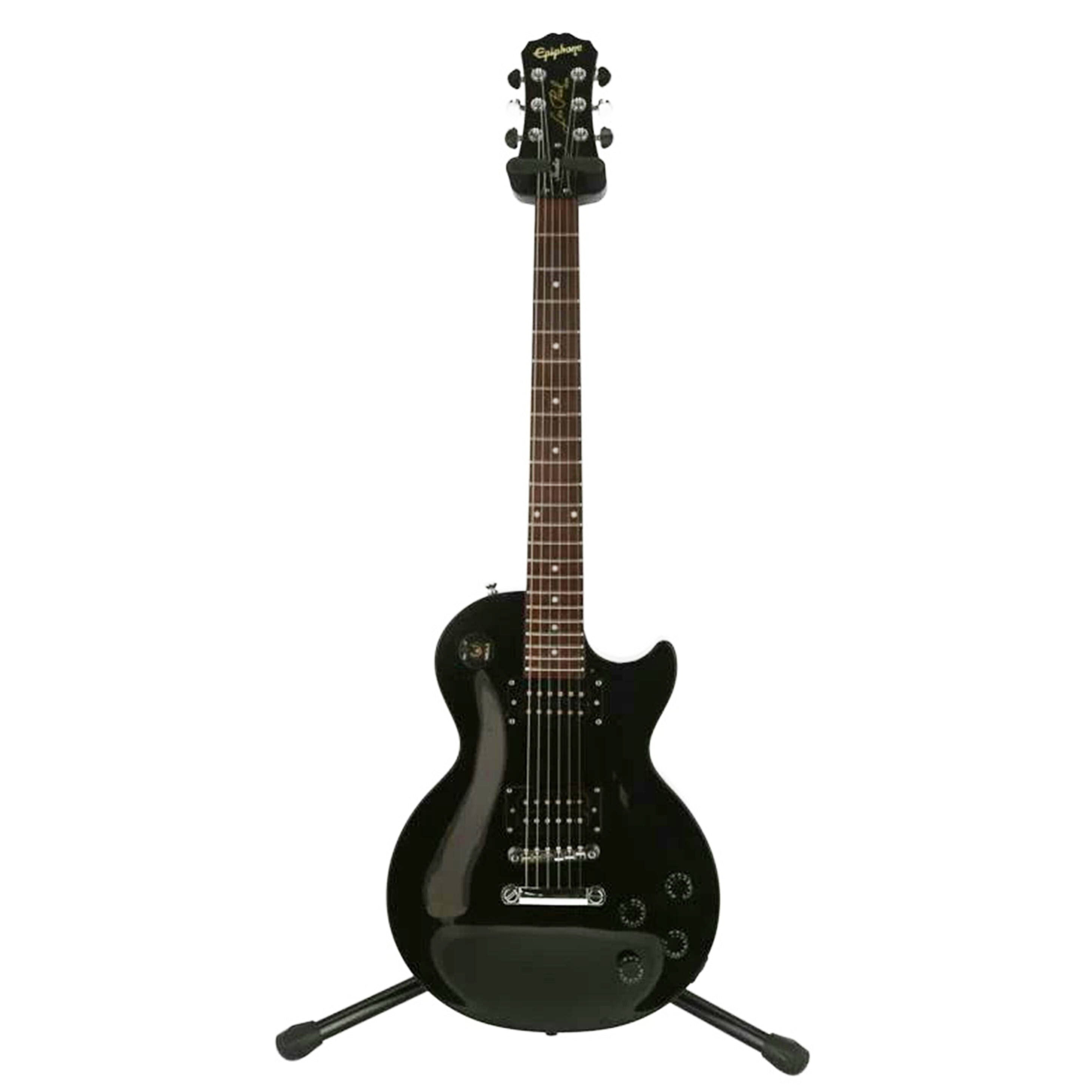 Epiphone エピフォン /エレキギター/レスポール/Les Paul Studio//EE06079431/Bランク/62