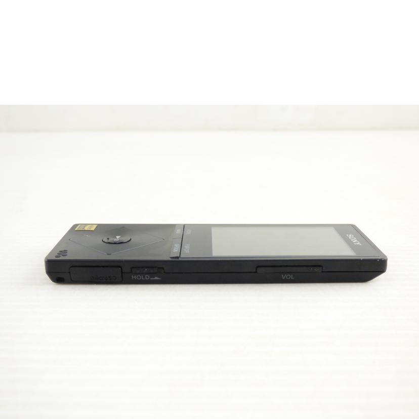 SONY ソニー/ポータブルオーディオ/NW-A16//5088459/Bランク/64
