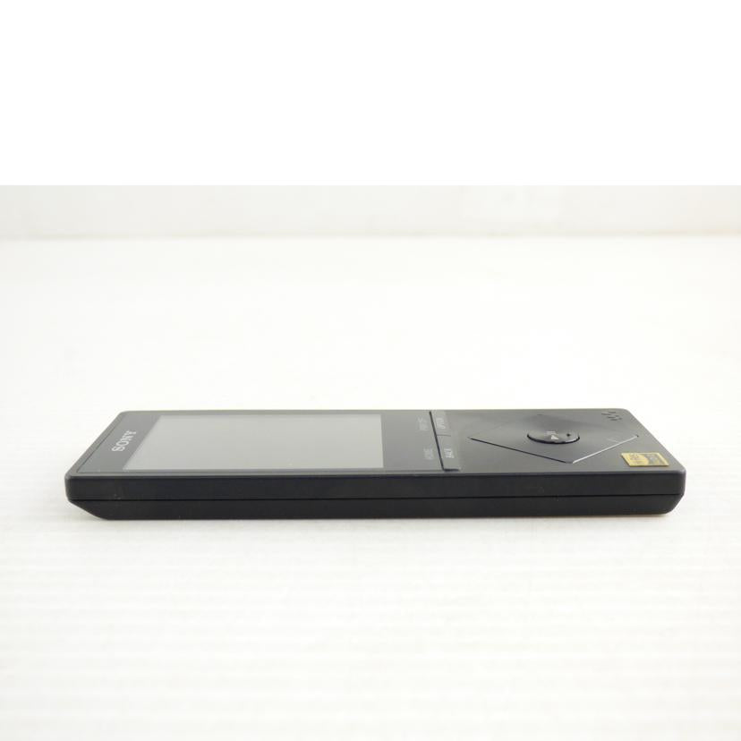 SONY ソニー/ポータブルオーディオ/NW-A16//5088459/Bランク/64