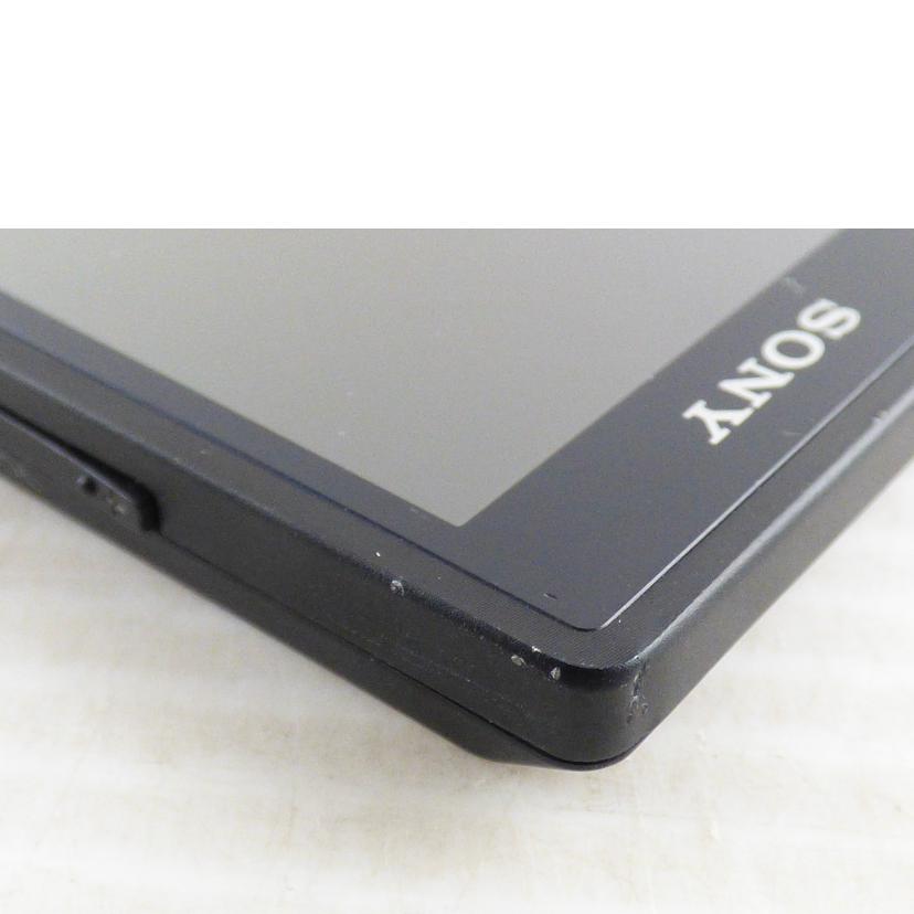 SONY ソニー/ポータブルオーディオ/NW-A16//5088459/Bランク/64