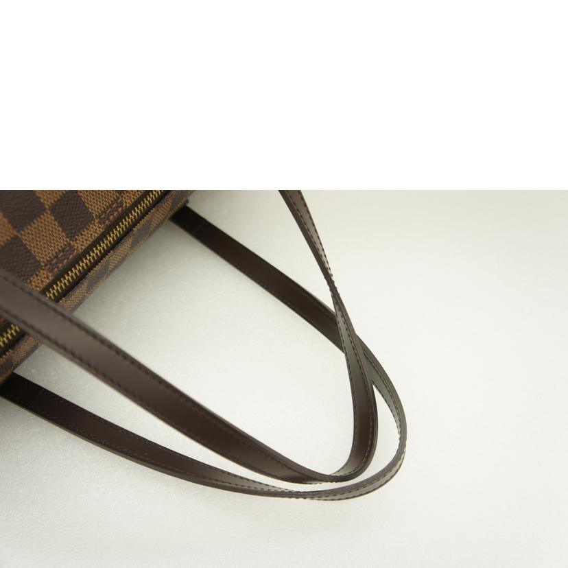 LOUIS VUITTON ルイヴィトン/パピヨン30/ダミエ エベヌ/N51303//MB1***/ABランク/01
