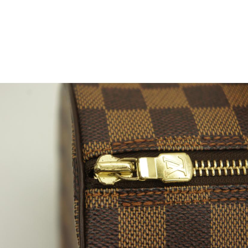 LOUIS VUITTON ルイヴィトン/パピヨン30/ダミエ エベヌ/N51303//MB1***/ABランク/01