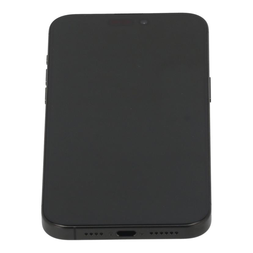 Apple SIMロックなし アップル /iPhone15 Pro Max 256GB/NU6P3J/A//M5QH7TYH7H/Aランク/62