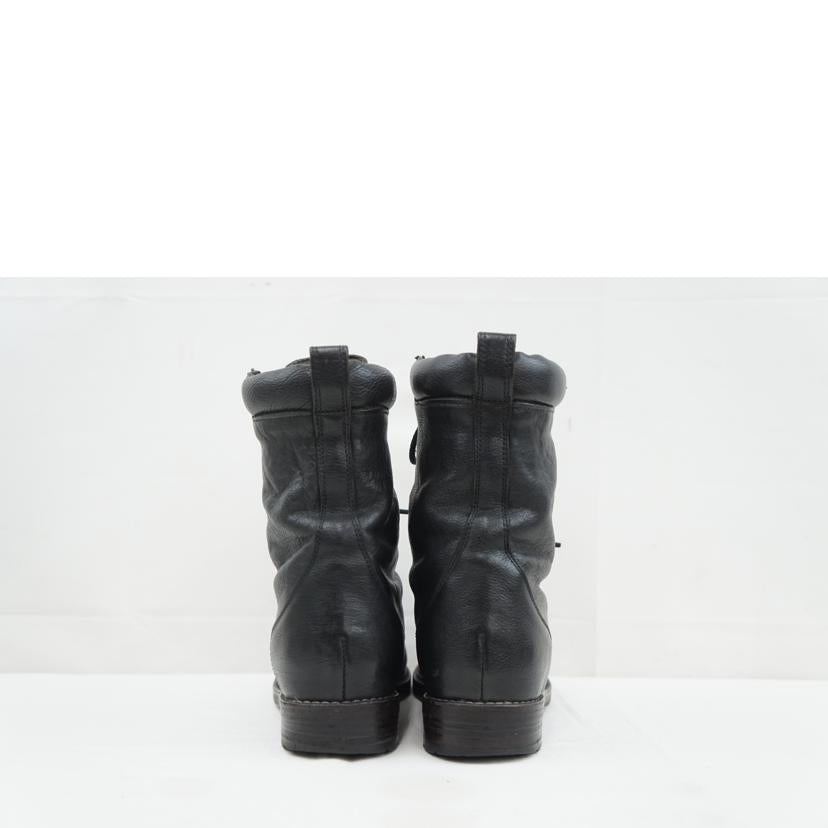 BUTTERO ブッテロ/BUTTERO レザーブーツ 24.5//Aランク/67