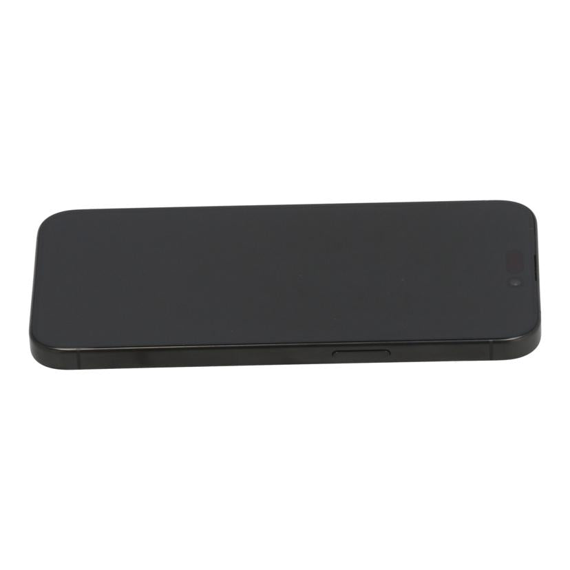 Apple SIMロックなし アップル /iPhone15 Pro Max 256GB/NU6P3J/A//M5QH7TYH7H/Aランク/62