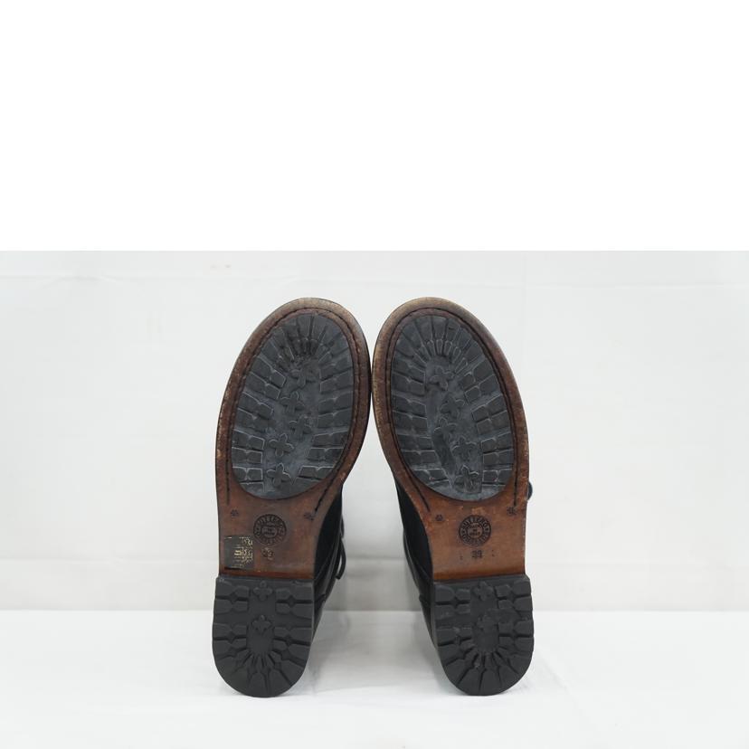 BUTTERO ブッテロ/BUTTERO レザーブーツ 24.5//Aランク/67