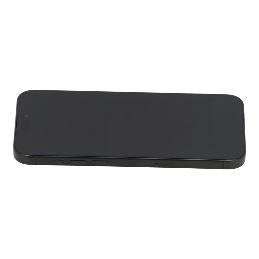 Apple SIMロックなし アップル /iPhone15 Pro Max 256GB/NU6P3J/A//M5QH7TYH7H/Aランク/62