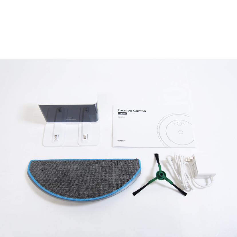 Roomba ルンバ/ロボット掃除機/YO11260//Sランク/71