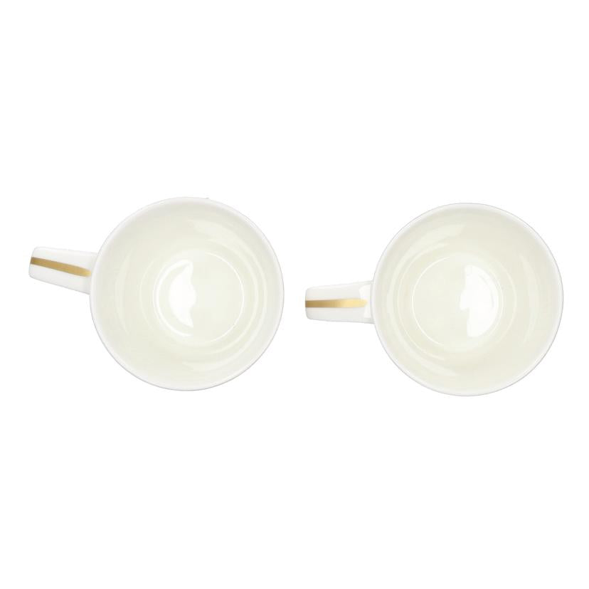 TIFFANY&Co ティファニーアンドコー/NOTES/マグカップ/ペア//Aランク/85