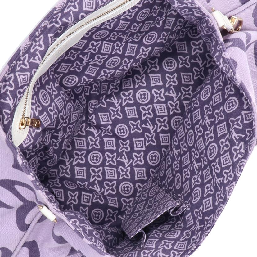 LV LV/タイシエンヌPM/パープル/リラキャンバス/M95680//CA1***/Aランク/03