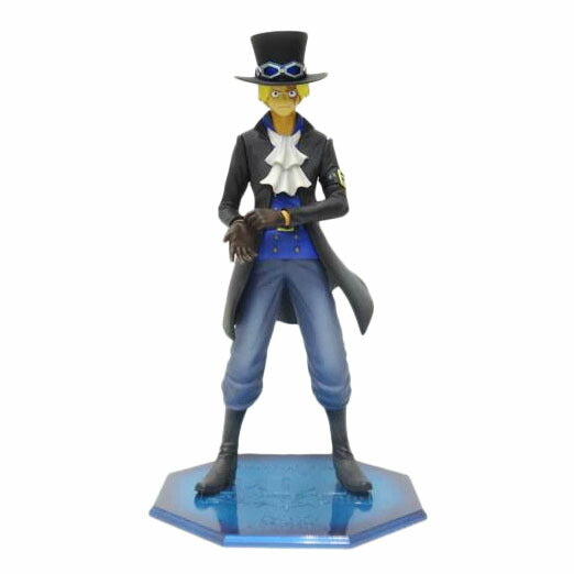 MegaHouse メガハウス/サボ P.O.P Excellent Model//ABランク/42