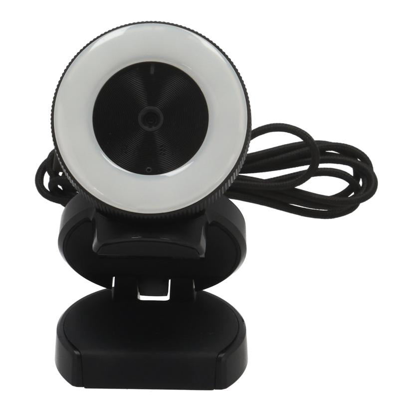 Razer レイザー/WEBカメラ/Kiyo Webcam//401926l01800637/Bランク/62