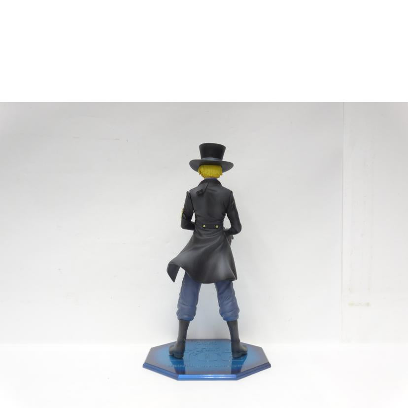 MegaHouse メガハウス/サボ P.O.P Excellent Model//ABランク/42