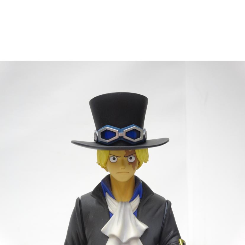 MegaHouse メガハウス/サボ P.O.P Excellent Model//ABランク/42